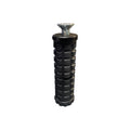 Woodcraft 06-4801 Replacement Footpeg with Bolt