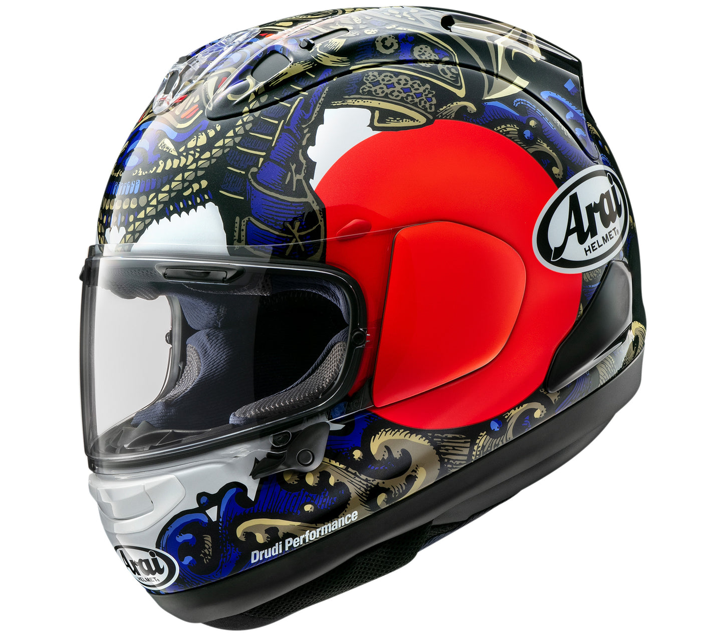 Arai Corsair-X Helmet