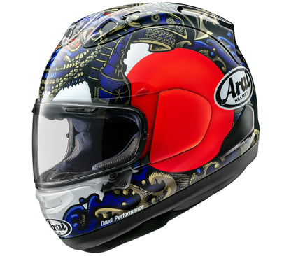 Arai Corsair-X Helmet