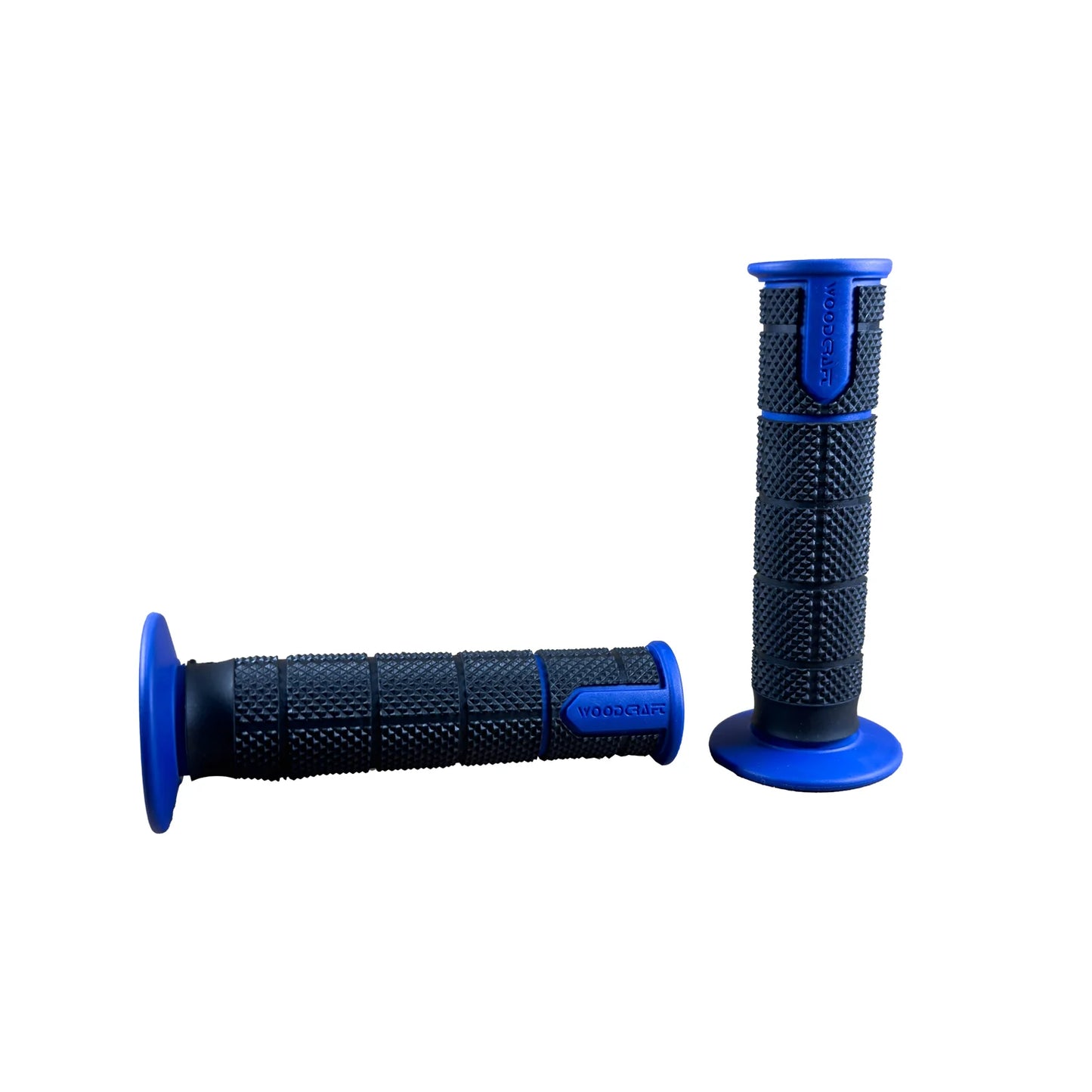 Woodcraft SB1 Motorcycle Grips