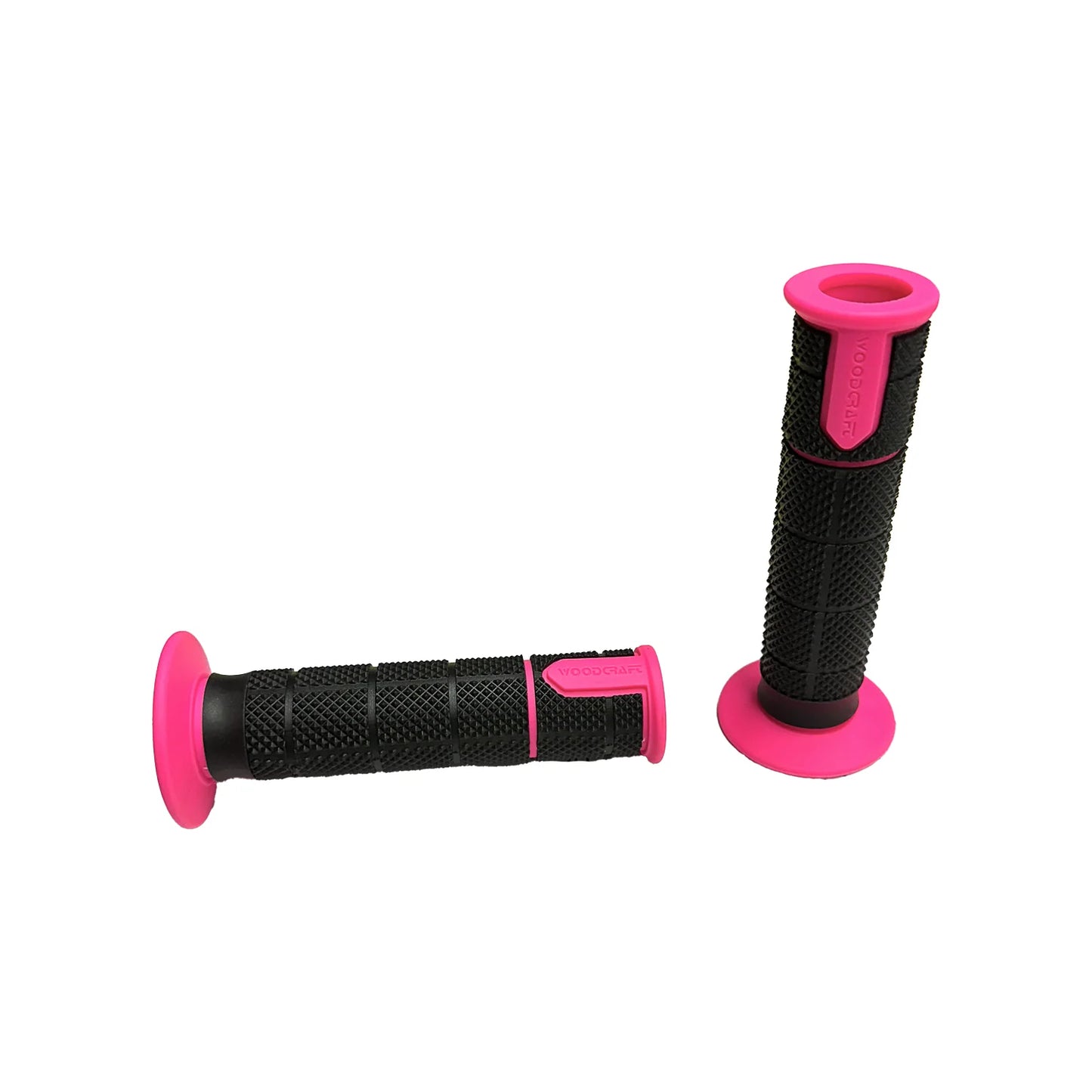 Woodcraft SB1 Motorcycle Grips