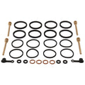 Caliper Rebuild Kit - Front Honda CB1000R 09-15, CB1000R ABS (Euro) 18, CB1000R ABS 18-24, CBR1000RA ABS 09-25, CBR1000RR 04-25, CBR600RA ABS 09-22, CBR600RR 05-25, CBR600RR ABS 22-25, VFR800 Interceptor 14-15