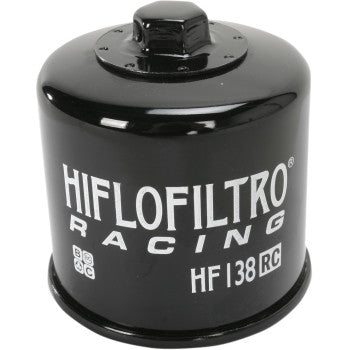 HiFlo Oil Filters