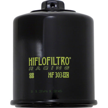 HiFlo Oil Filters