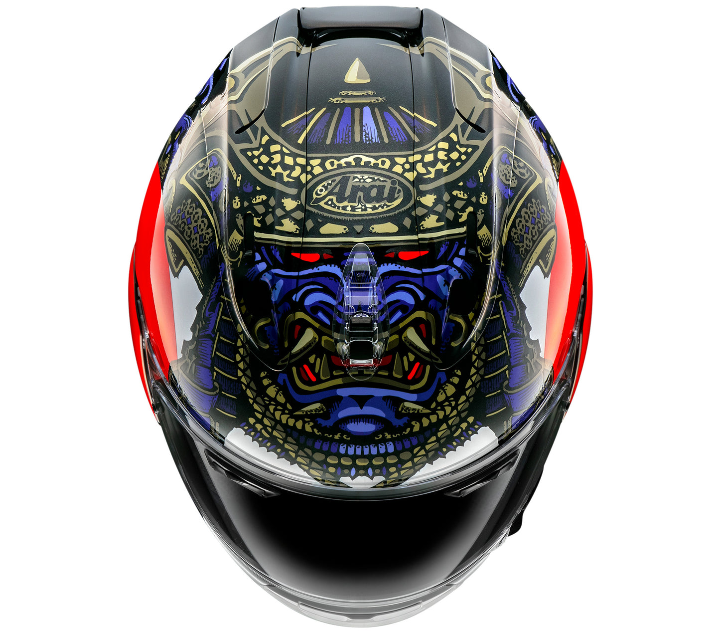 Arai Corsair-X Helmet