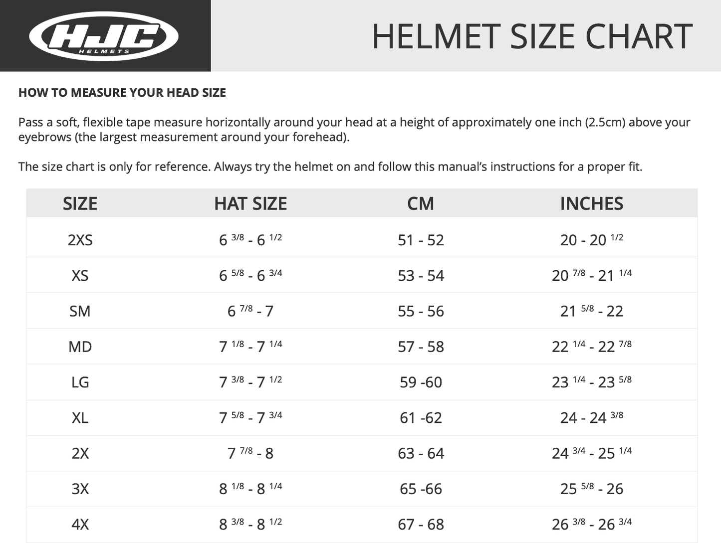 HJC i10 SONAR Helmet