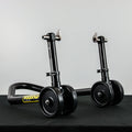 Woodcraft 26-0305 - Under Fork Front Stand - Pin Lift Style