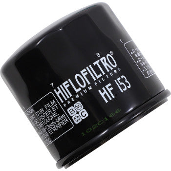 HiFlo Oil Filters