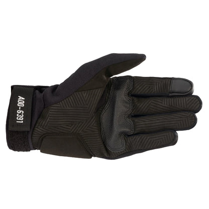 Alpinestars Shotaro Gloves - Black