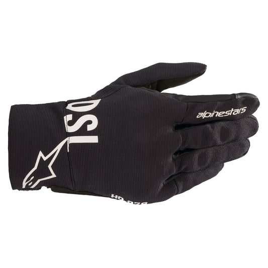 Alpinestars Shotaro Gloves - Black