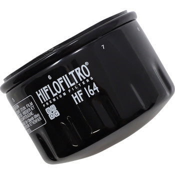 HiFlo Oil Filters