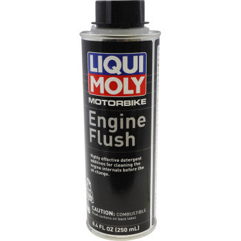 LIQUI MOLY Engine Flush Shooter - 250 ml