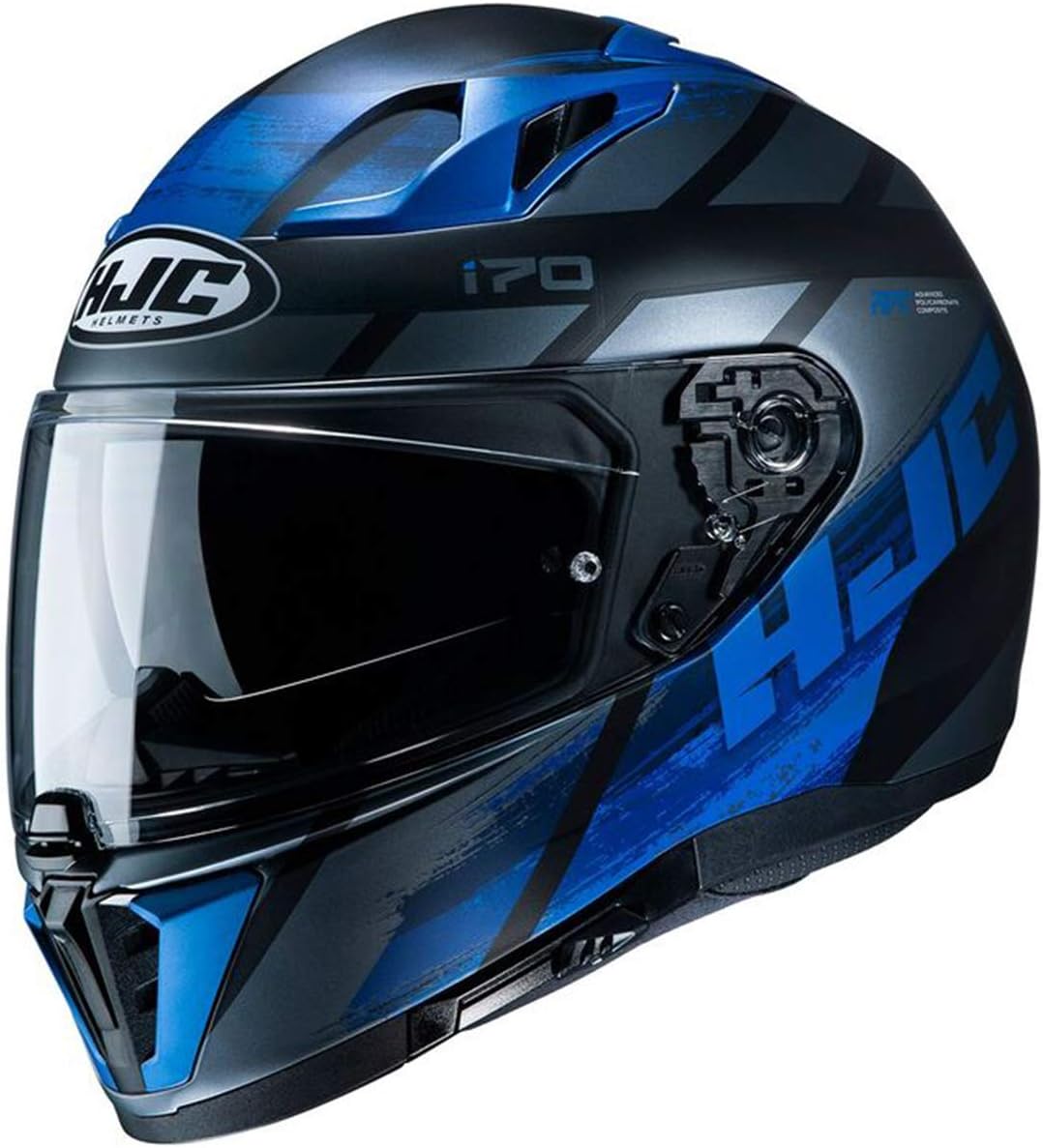 HJC i70 REDEN Helmet