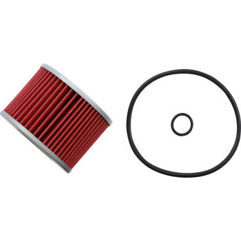 HiFlo Oil Filters