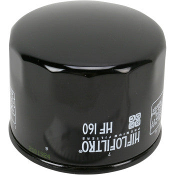 HiFlo Oil Filters