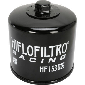 HiFlo Oil Filters