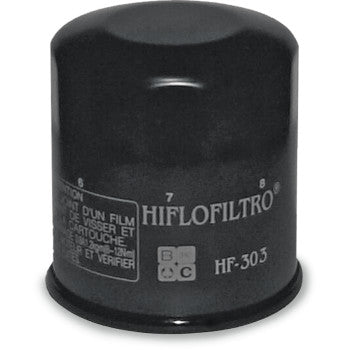 HiFlo Oil Filters