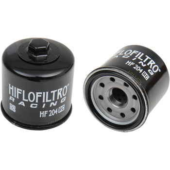 HiFlo Oil Filters