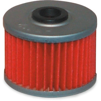 HiFlo Oil Filters