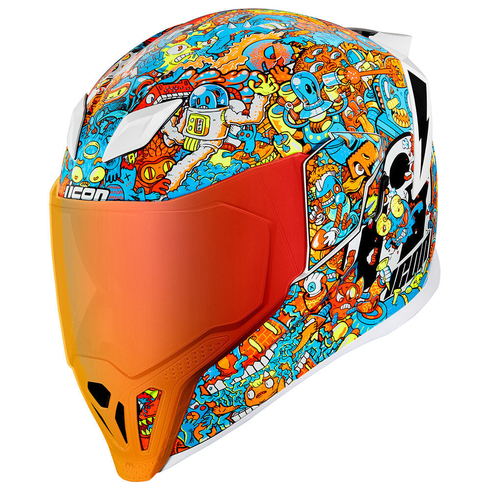 Icon Airflite Helmet