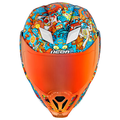 Icon Airflite Helmet