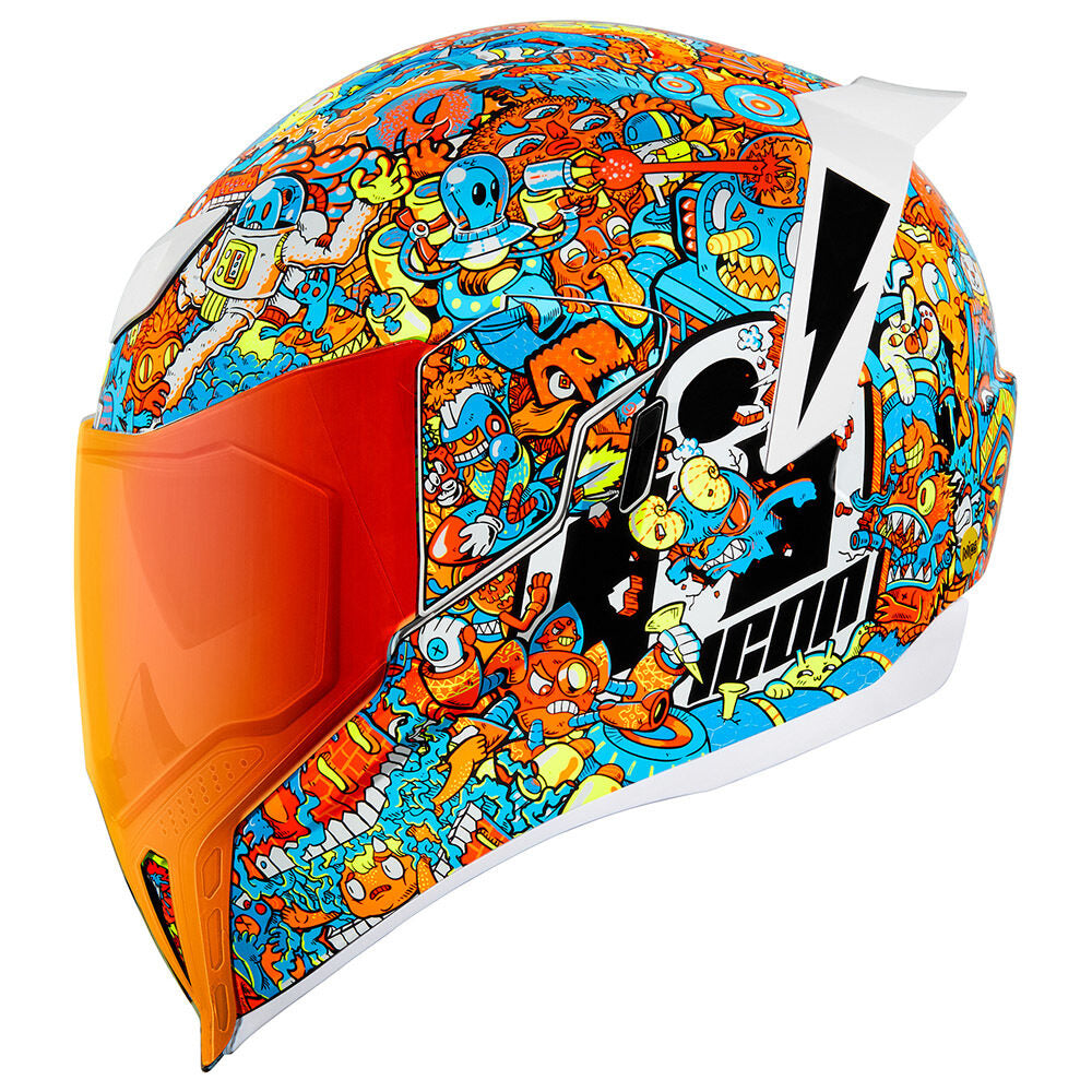 Icon Airflite Helmet