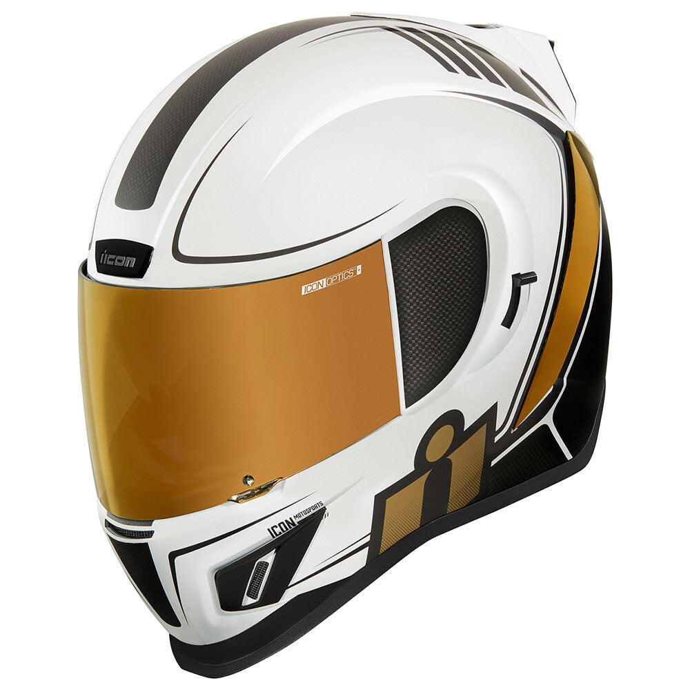 Icon Airform Resurgent Helmet *LIKE NEW DISPLAY READ DESCRIPTION*