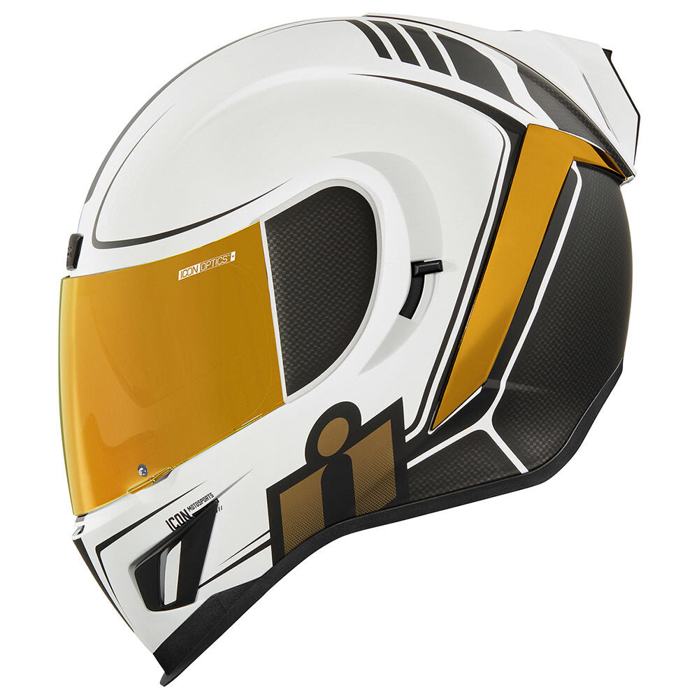 Icon Airform Resurgent Helmet *LIKE NEW DISPLAY READ DESCRIPTION*