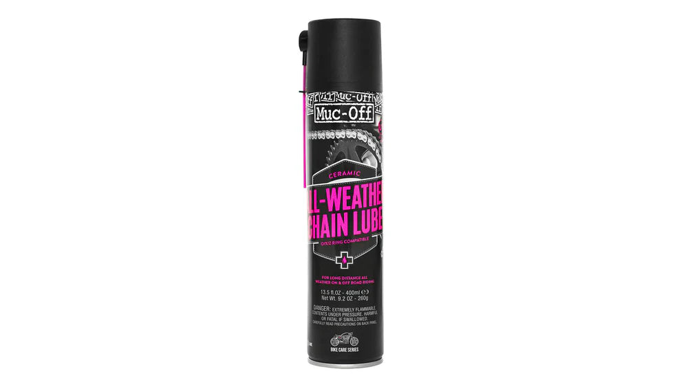 Muc-Off All-Weather Chain Lube