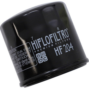 HiFlo Oil Filters