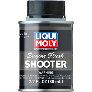 LIQUI MOLY Engine Flush Shooter - 250 ml