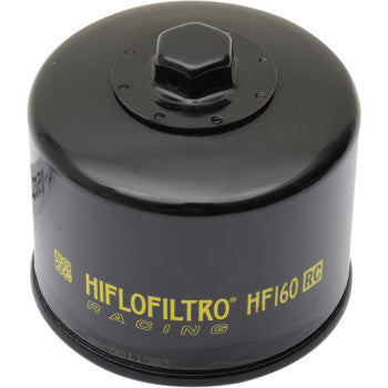 HiFlo Oil Filters