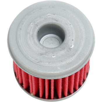 HiFlo Oil Filters