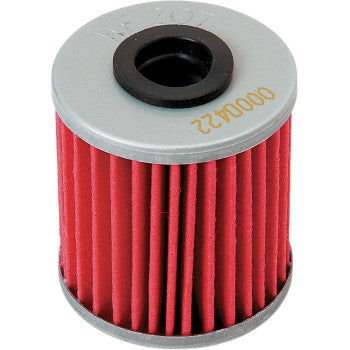 HiFlo Oil Filters