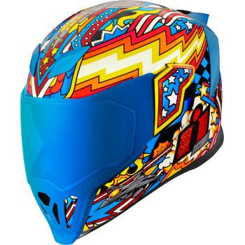 Icon Airflite Helmet