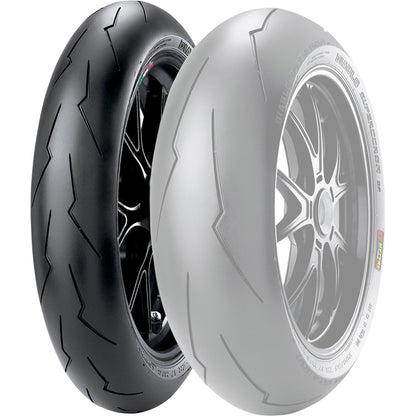 Pirelli Diablo Supercorsa SP V2 Tire