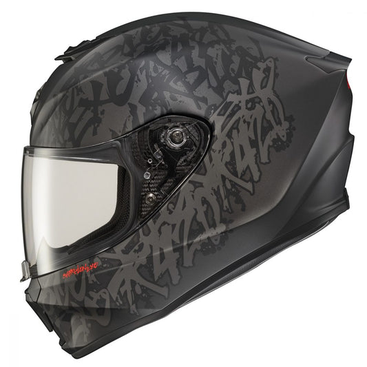Scorpion Exo-R420 Full Face Helmet