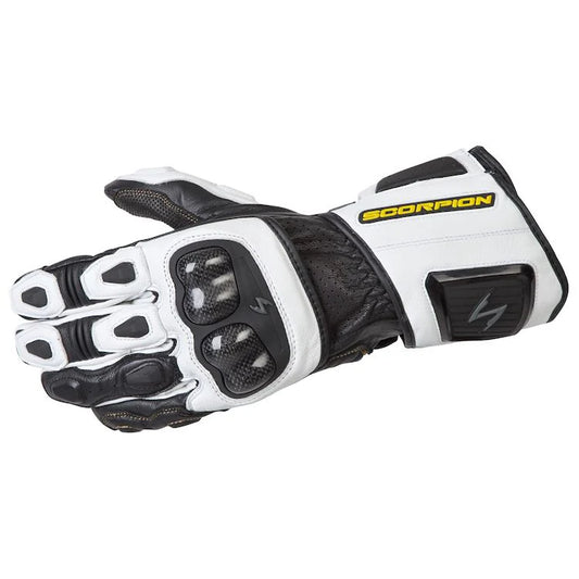 SG3 MK II GLOVES WHITE XL (EXTRA LARGE)