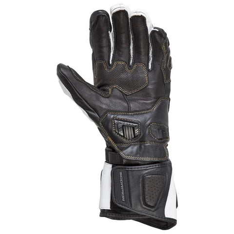 SG3 MK II GLOVES WHITE XL (EXTRA LARGE)