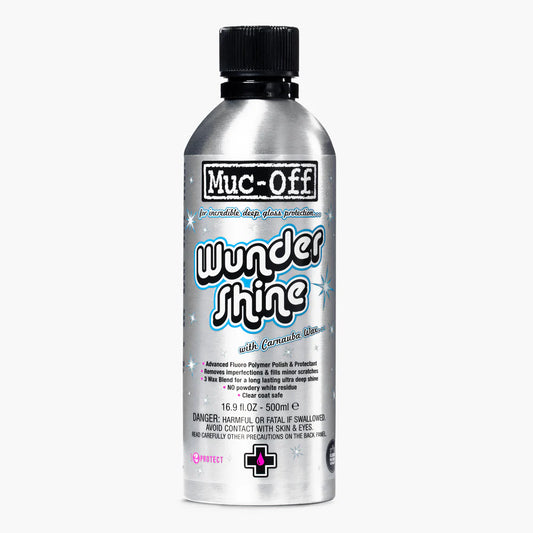 Muc-Off Wunder Shine Bike Wax