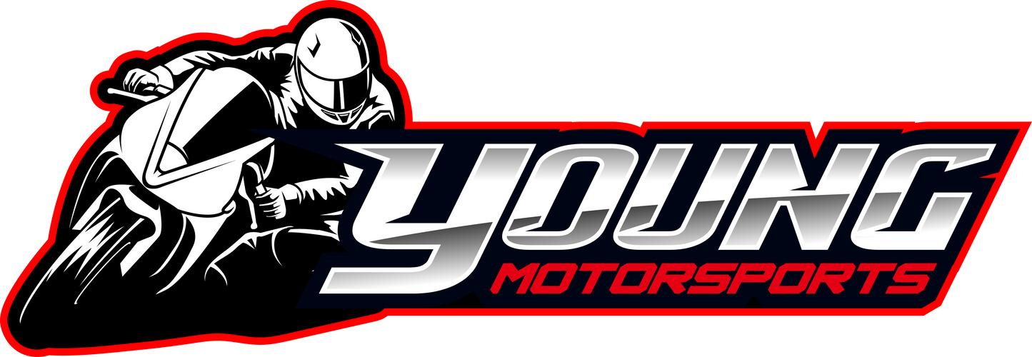 Young Motorsports Gift Card