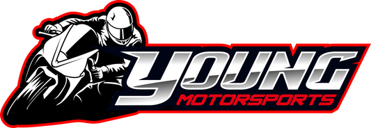 Young Motorsports Gift Card