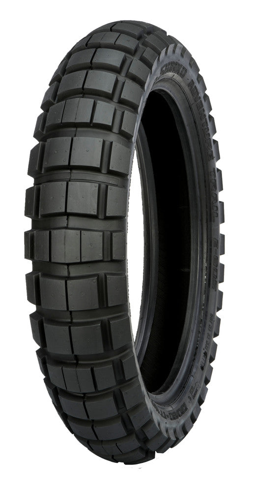 SHINKO TIRE 805 DUAL SPORT REAR 150/70B17 69Q B/BIAS TL