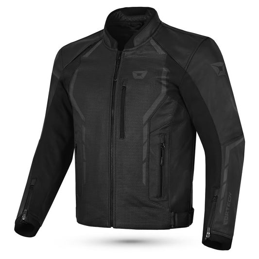 Cortech Chicane V2 Leather Jacket