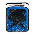 Stompgrip - Kawasaki Ninja 400 18-23 Tank Grips (0149) Volcano