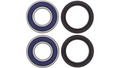 ALL BALLS 25-1389 Wheel Bearing Kit - Front - Aprilia/Kawasaki/Triumph