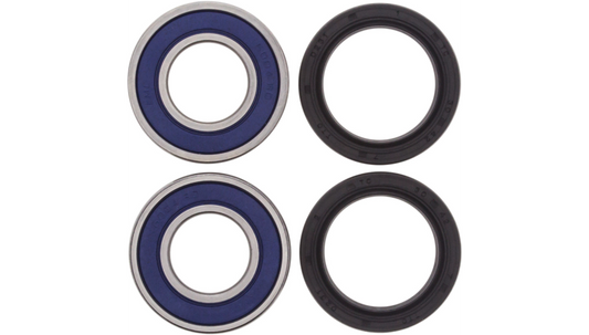 ALL BALLS 25-1389 Wheel Bearing Kit - Front - Aprilia/Kawasaki/Triumph
