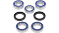 ALL BALLS Wheel Bearing Kit 25-1492 - Rear - '03-'07 Honda CBR