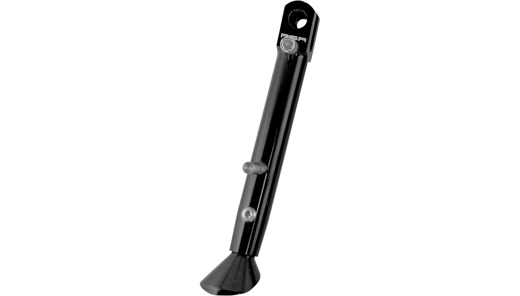 PSR Adjustable Kickstand - Black - Suzuki - GS '11-'24