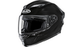 HJC i11 Helmet - Solid - Metal Black (Gloss)